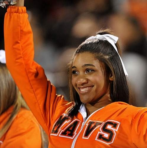 Genelle Williams fotoğrafı