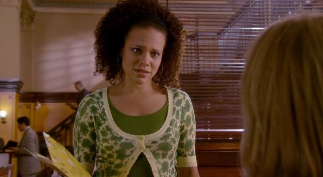 Genelle Williams fotoğrafı