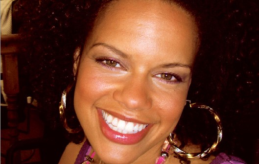 Genelle Williams fotoğrafı