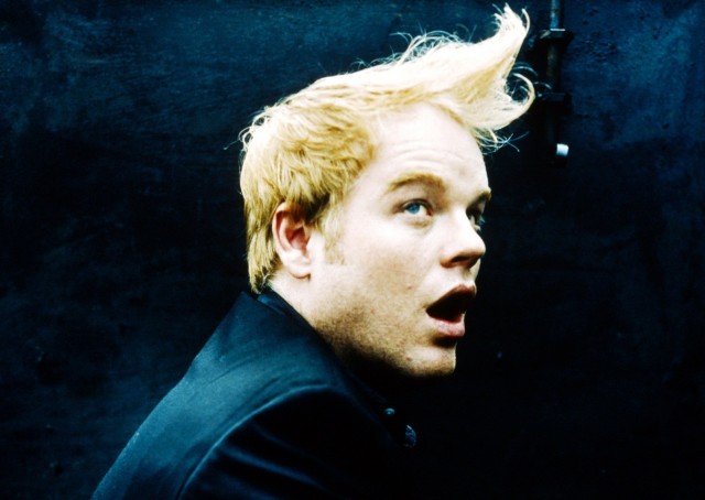 Philip Seymour Hoffman Fotoğrafı