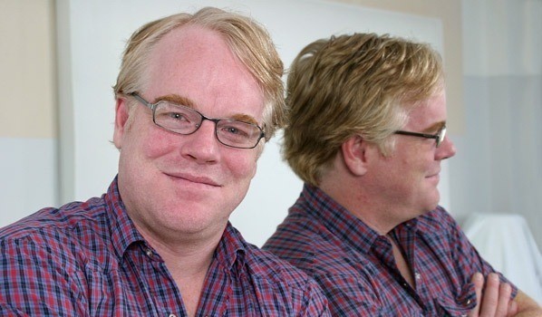 Philip Seymour Hoffman fotoğrafı