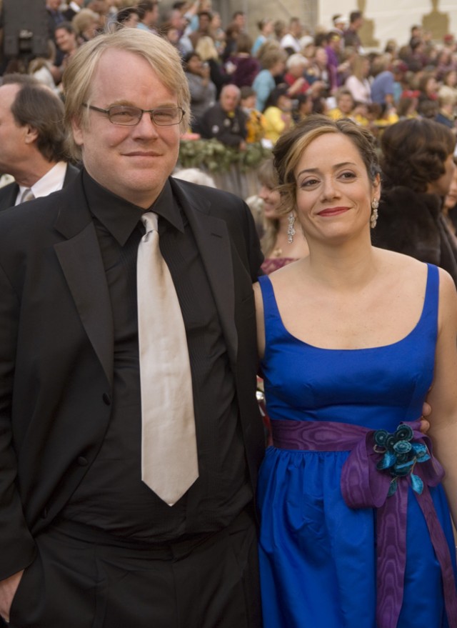 Philip Seymour Hoffman fotoğrafı