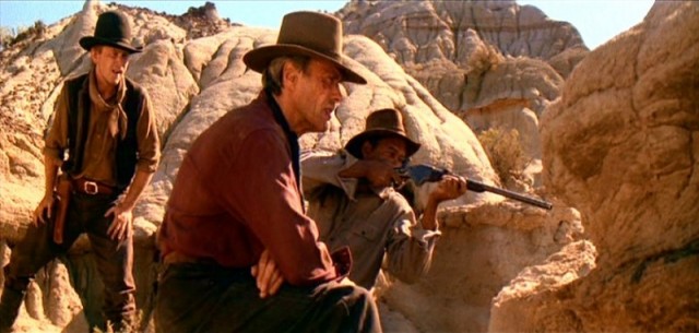 Jaimz Woolvett fotoğrafı