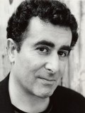 Saul Rubinek fotoğrafı