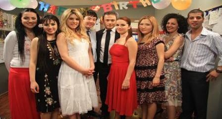 Hayal Garip Fotoğrafı