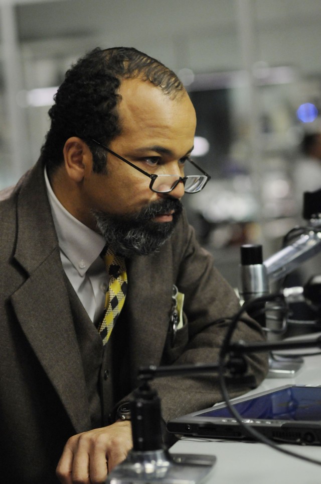 Jeffrey Wright Fotoğrafı