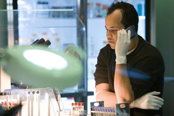 Jeffrey Wright Fotoğrafı