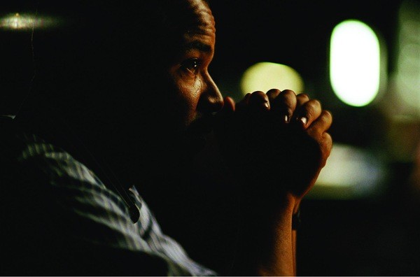 Jeffrey Wright Fotoğrafı