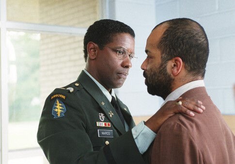 Jeffrey Wright fotoğrafı