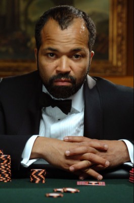 Jeffrey Wright Fotoğrafı