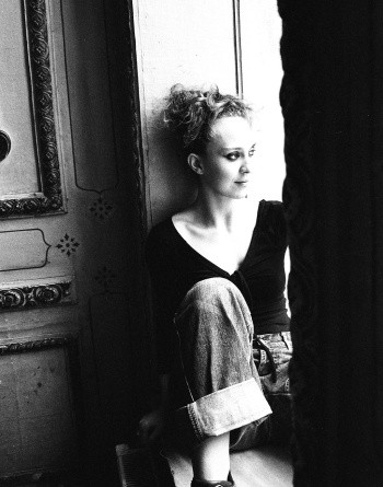 Ece özgenel fotoğrafı