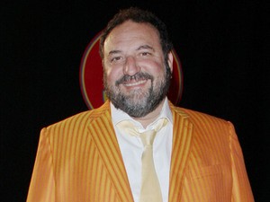 Joel Silver fotoğrafı