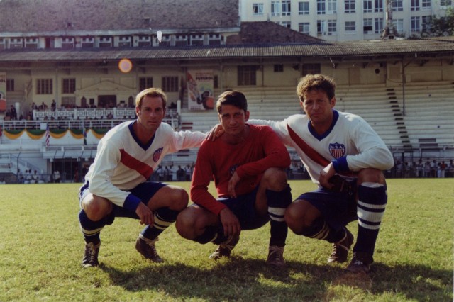 Costas Mandylor Fotoğrafı