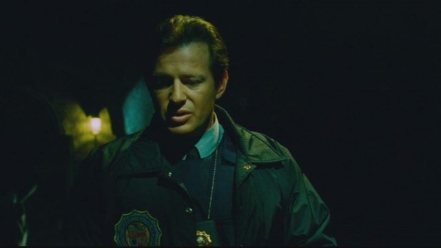 Costas Mandylor Fotoğrafı
