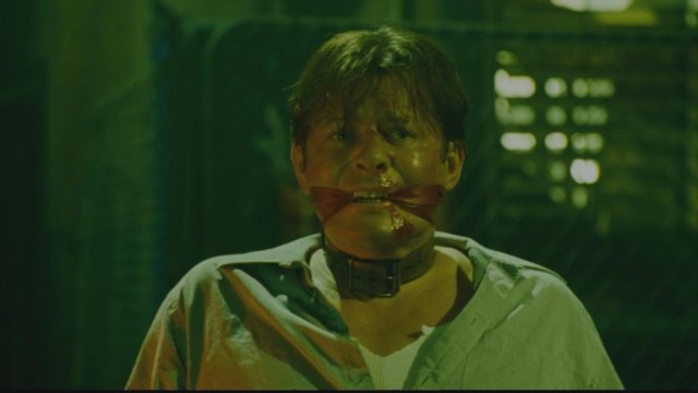 Costas Mandylor Fotoğrafı