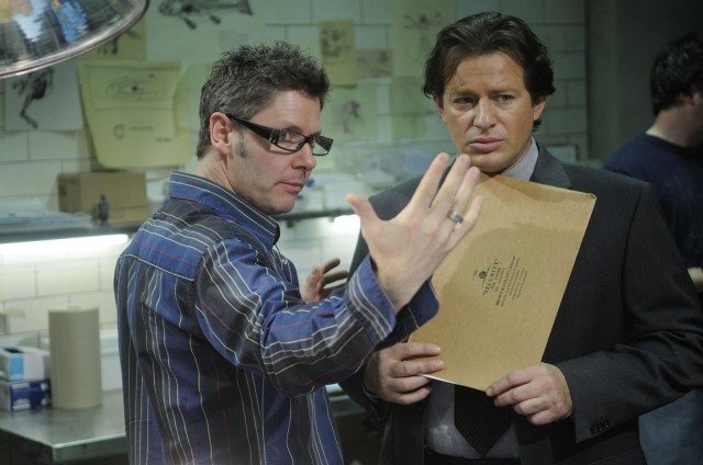 Costas Mandylor Fotoğrafı