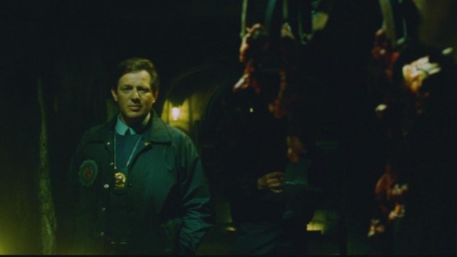 Costas Mandylor Fotoğrafı