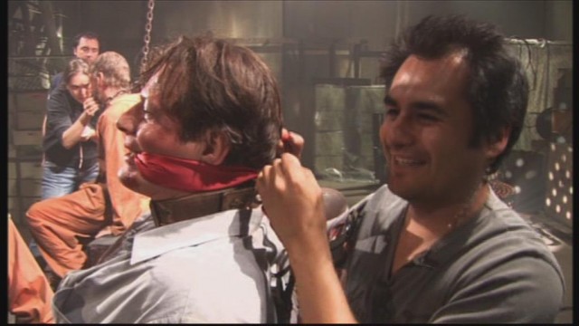 Costas Mandylor Fotoğrafı