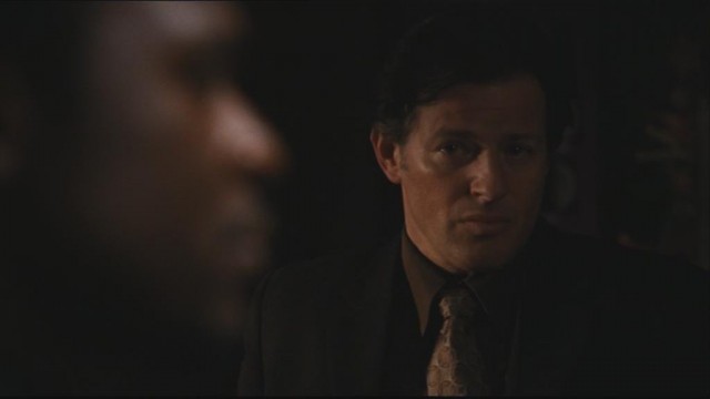 Costas Mandylor Fotoğrafı