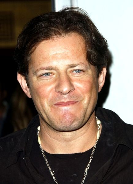 Costas Mandylor Fotoğrafı