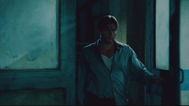 Costas Mandylor Fotoğrafı