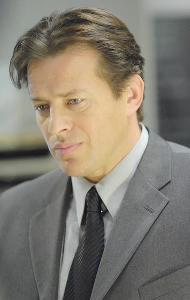 Costas Mandylor Fotoğrafı