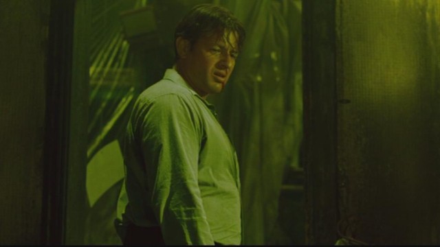 Costas Mandylor Fotoğrafı