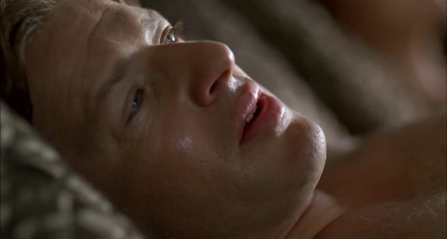 Costas Mandylor Fotoğrafı