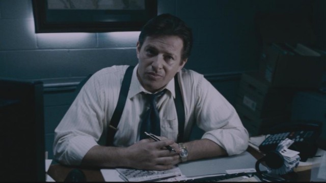 Costas Mandylor Fotoğrafı