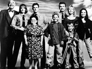 Costas Mandylor Fotoğrafı