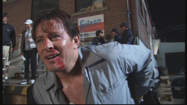 Costas Mandylor Fotoğrafı