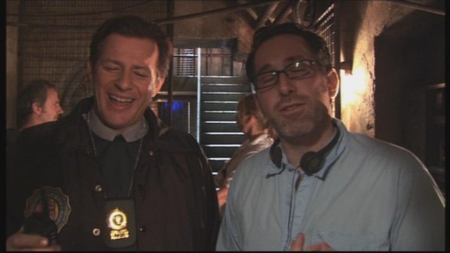 Costas Mandylor Fotoğrafı