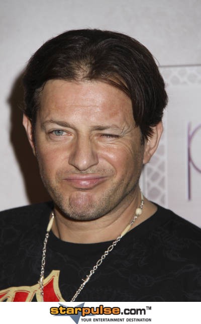 Costas Mandylor Fotoğrafı