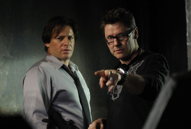 Costas Mandylor Fotoğrafı