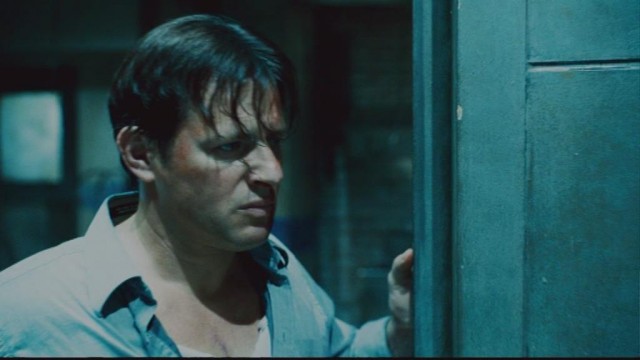 Costas Mandylor Fotoğrafı