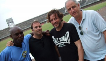 Costas Mandylor Fotoğrafı