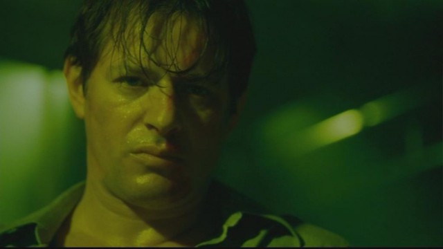 Costas Mandylor Fotoğrafı