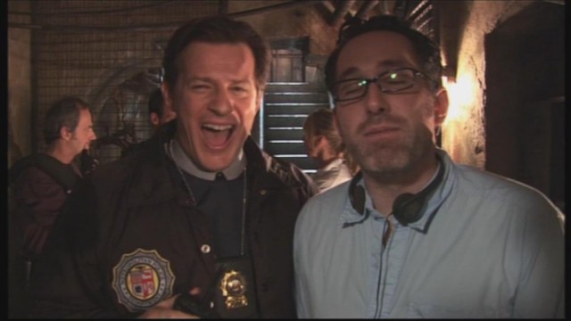 Costas Mandylor fotoğrafı