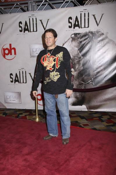 Costas Mandylor fotoğrafı