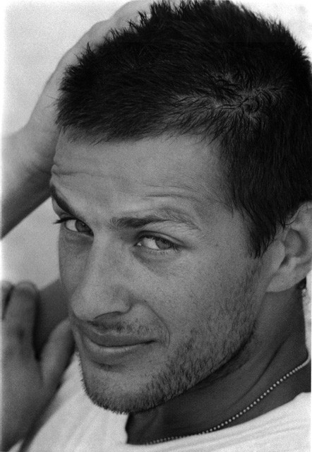 Costas Mandylor Fotoğrafı