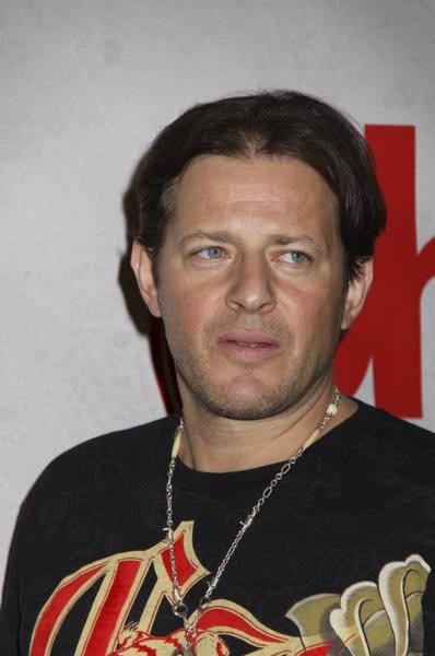 Costas Mandylor fotoğrafı