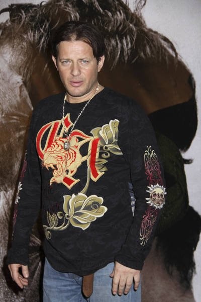 Costas Mandylor Fotoğrafı