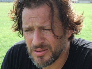 Costas Mandylor Fotoğrafı