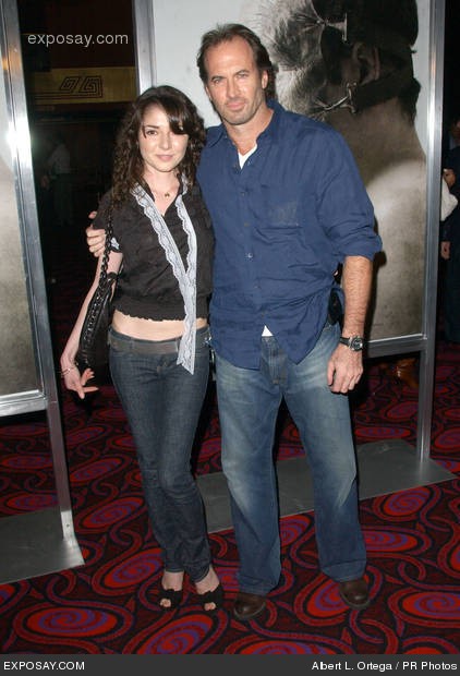 Scott Patterson Fotoğrafı