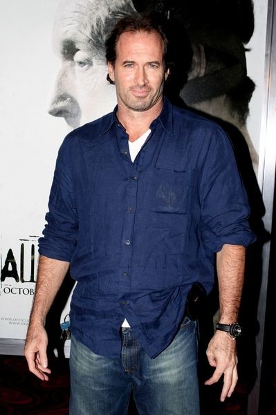 Scott Patterson Fotoğrafı