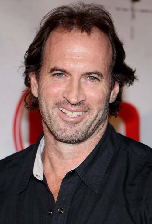 Scott Patterson Fotoğrafı