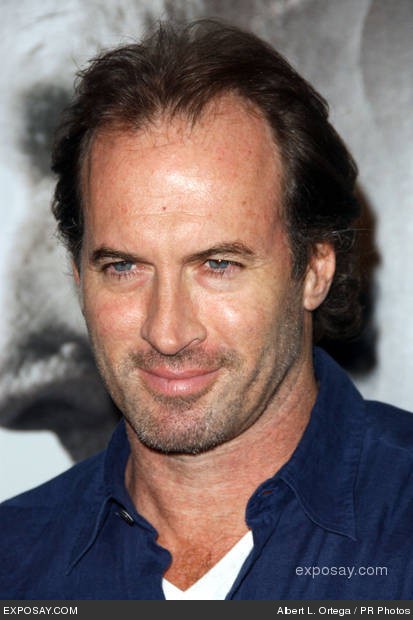Scott Patterson fotoğrafı