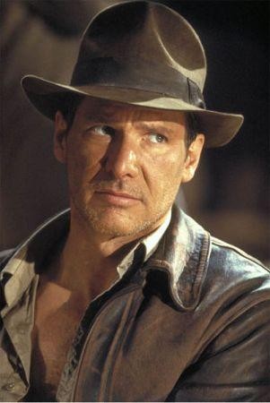 Harrison Ford Fotoğrafı