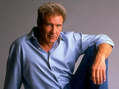 Harrison Ford Fotoğrafı