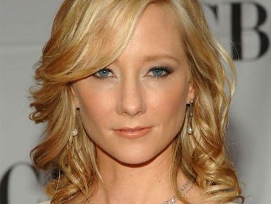Anne Heche Fotoğrafı